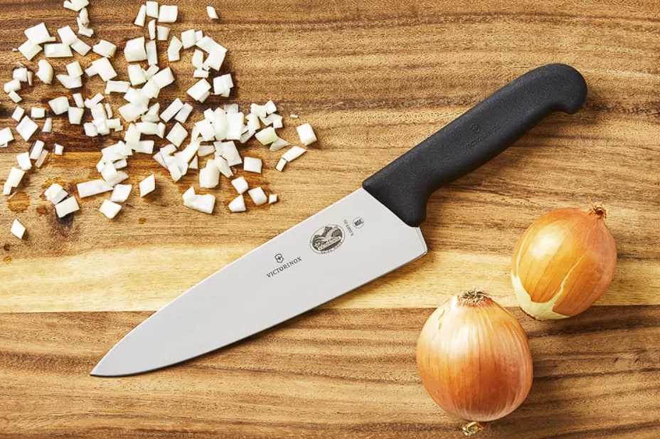 Victorinox Fibrox Chef's Knife