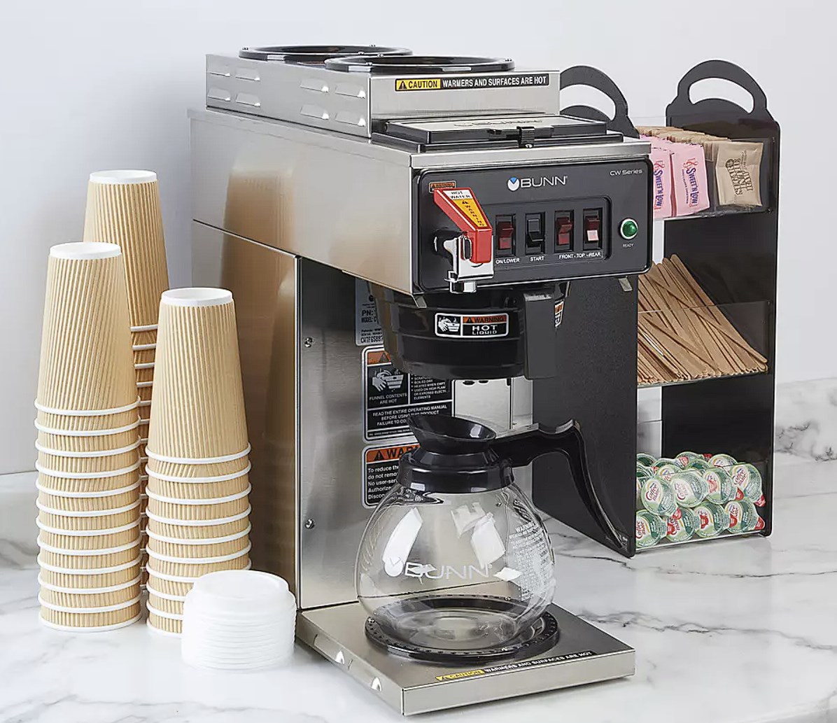 Bunn Coffee Brewer