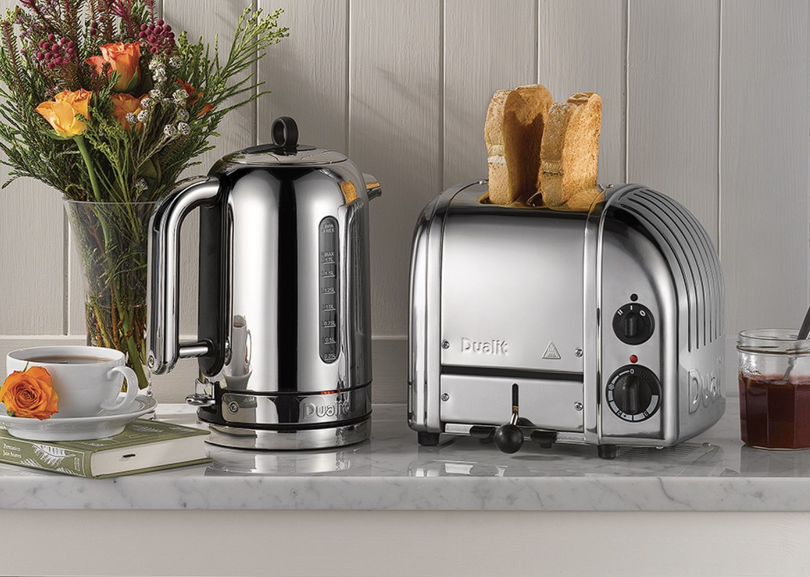 Dualit Toaster