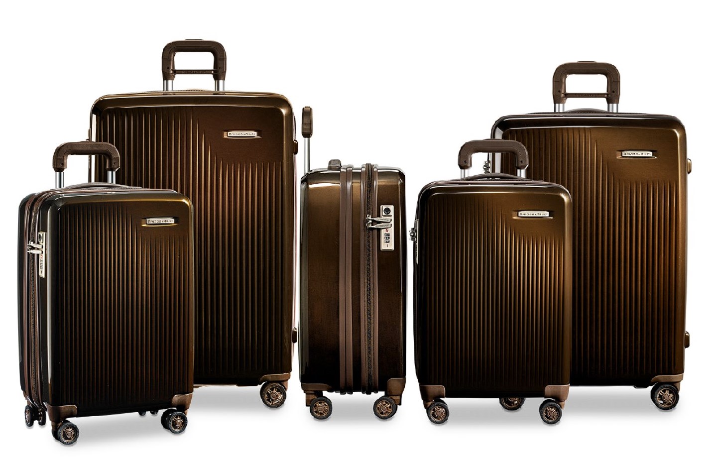 Briggs & Riley Luggage