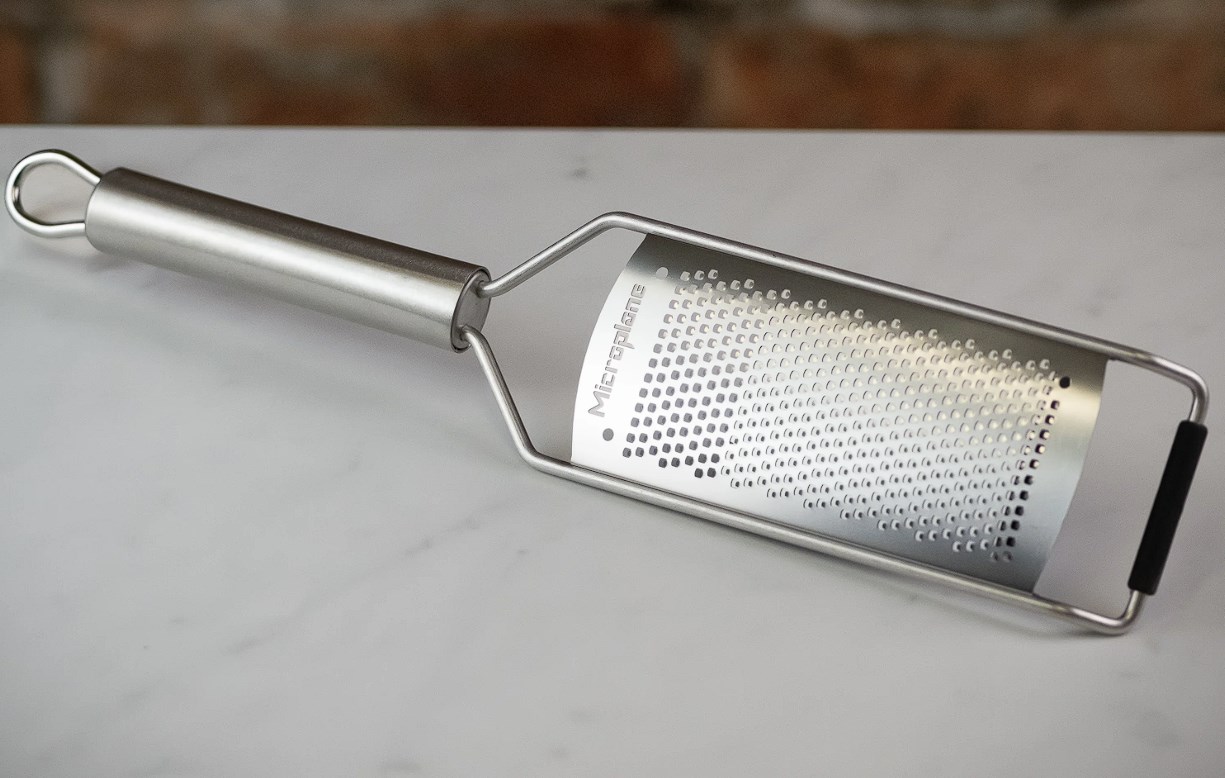 Microplane Professional Series Zester