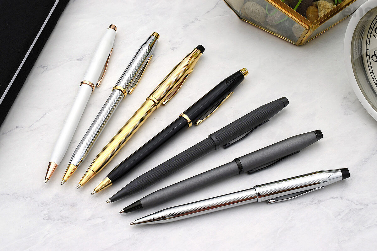 Cross Century II Ballpoint Pen