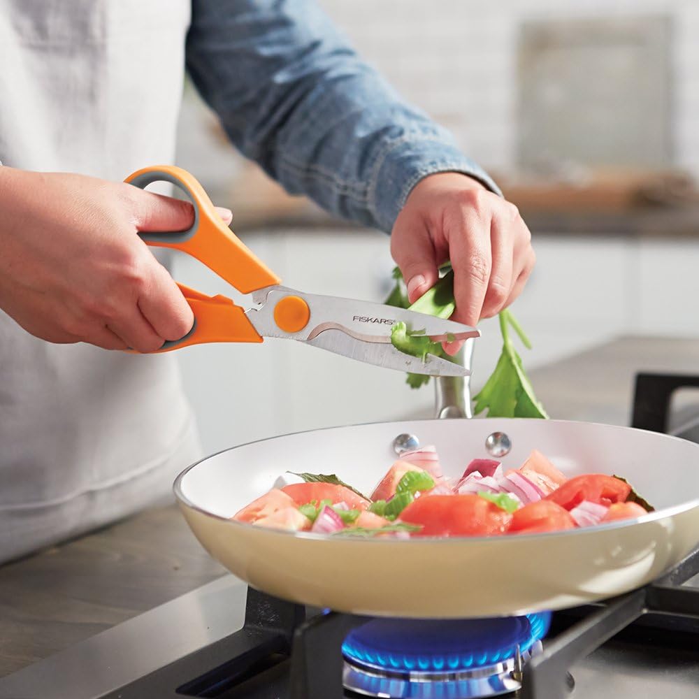 Fiskars All-purpose Kitchen Shears