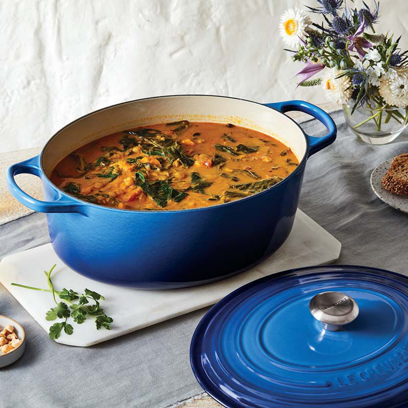 Le Creuset Dutch Oven