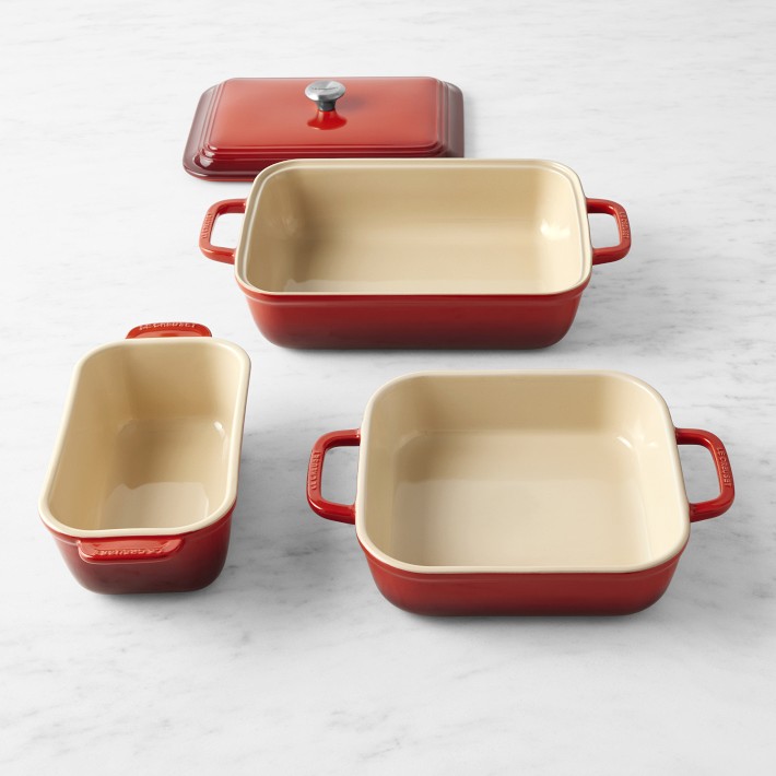 Le Creuset Stoneware / Bakeware