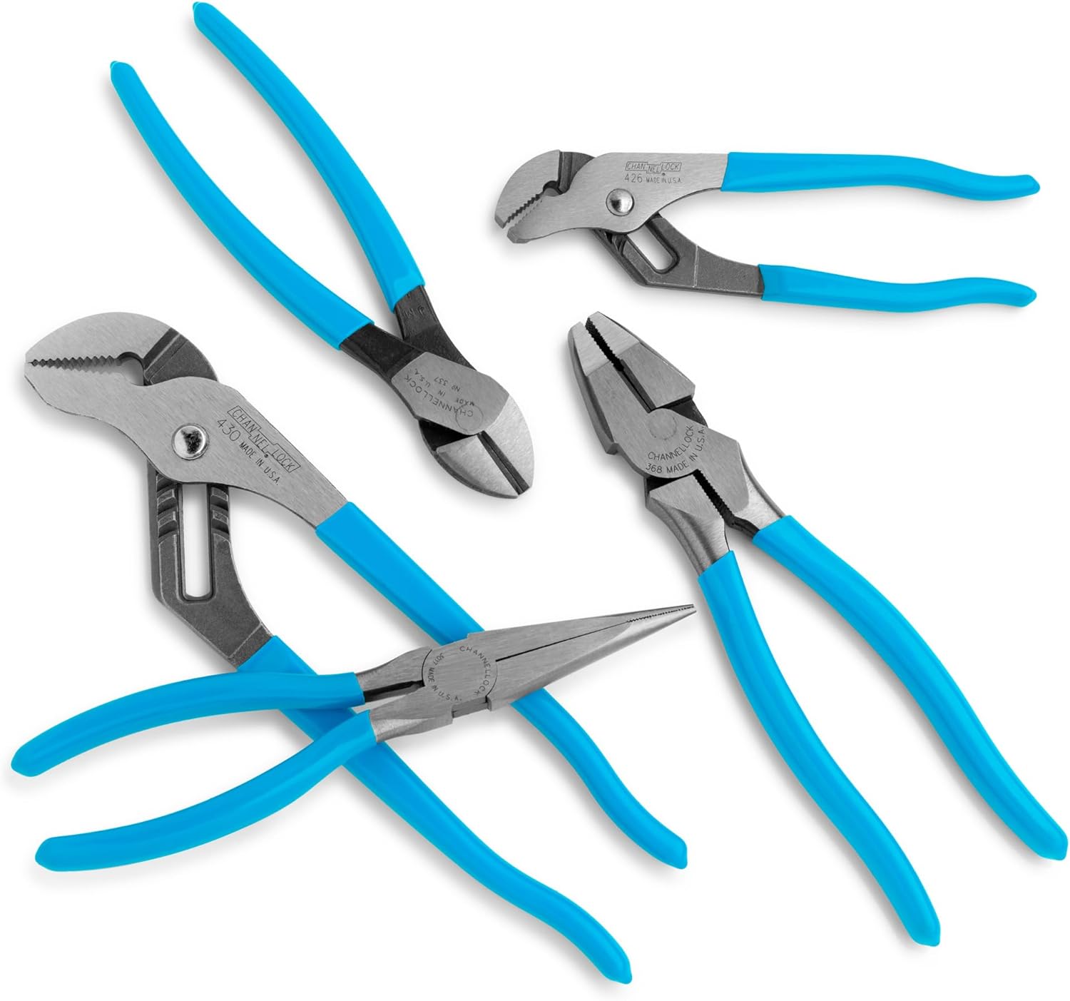 Channellock Pliers