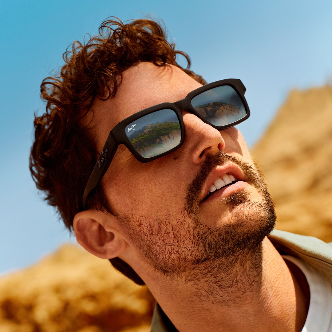 Maui Jim Sunglasses