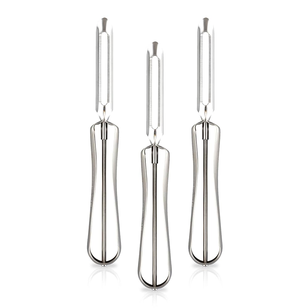 Linden Sweden Original Jonas Vegetable Peeler