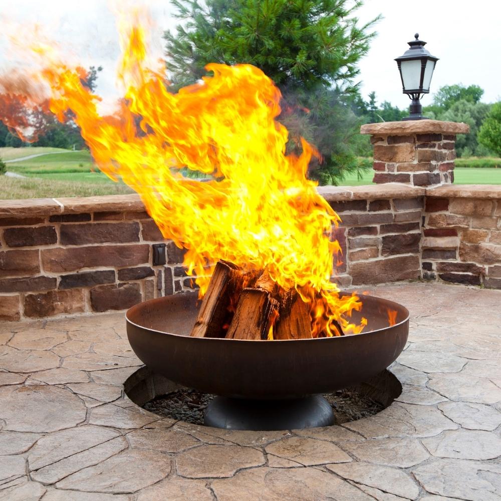 Ohio Flame Outdoor Fire Pits