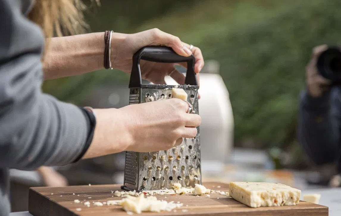 Cuisinart Box Grater CTG-00-BG