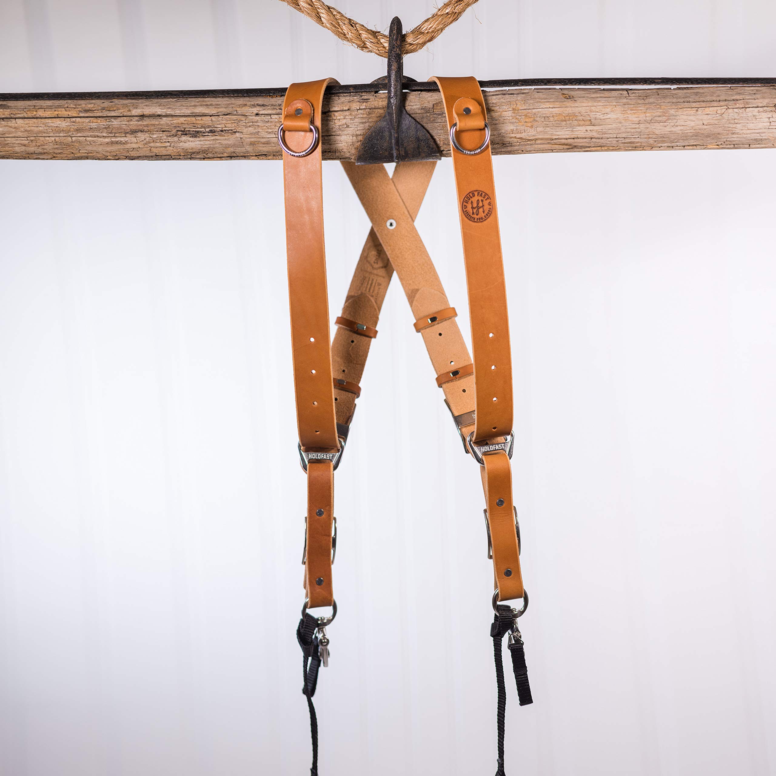 HoldFast Camera Straps