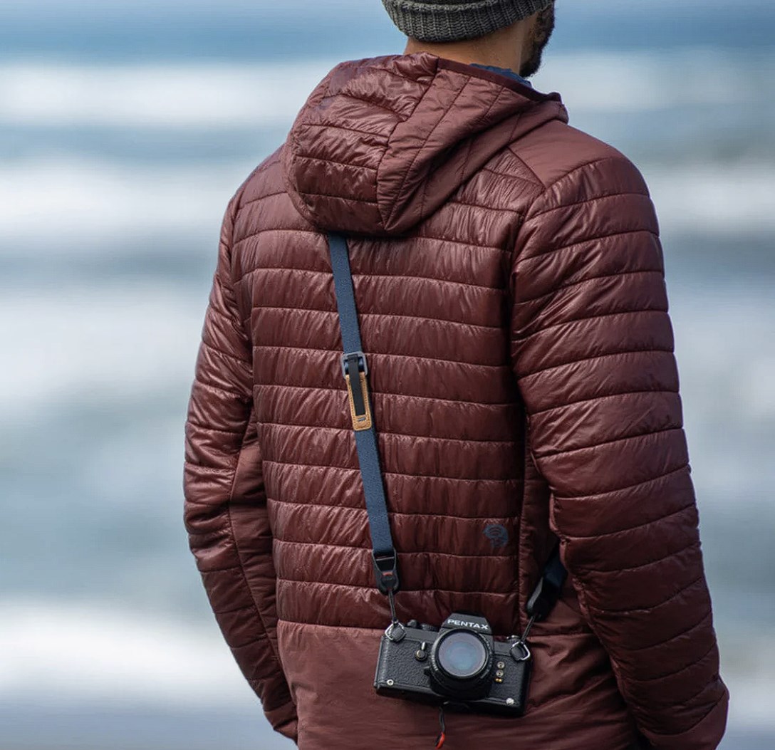 PeakDesign Camera Straps