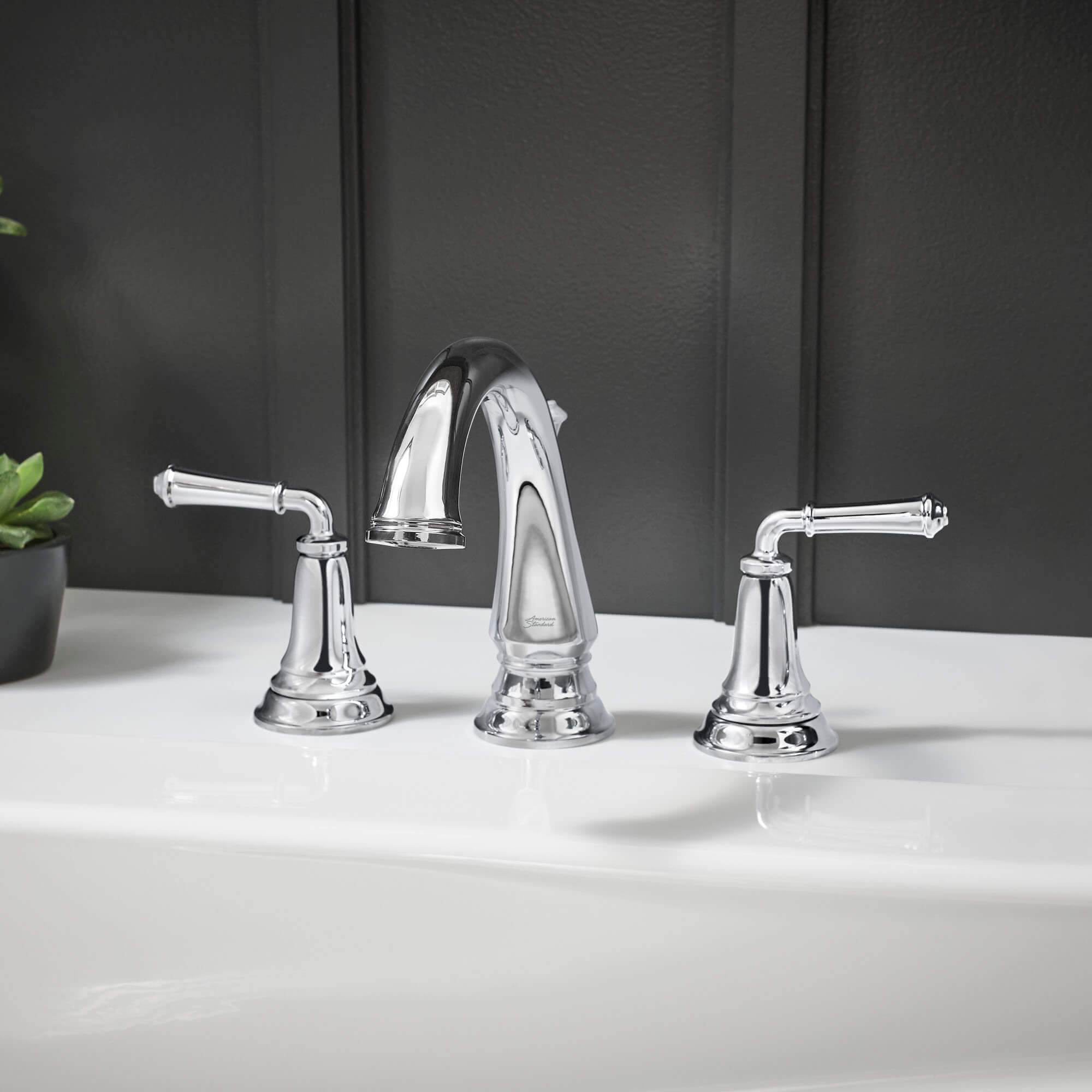 American Standard Faucets