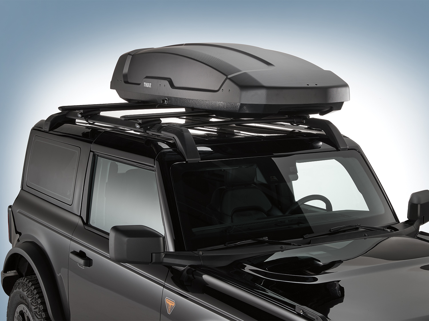 Thule Roof Racks / Cargo Boxes