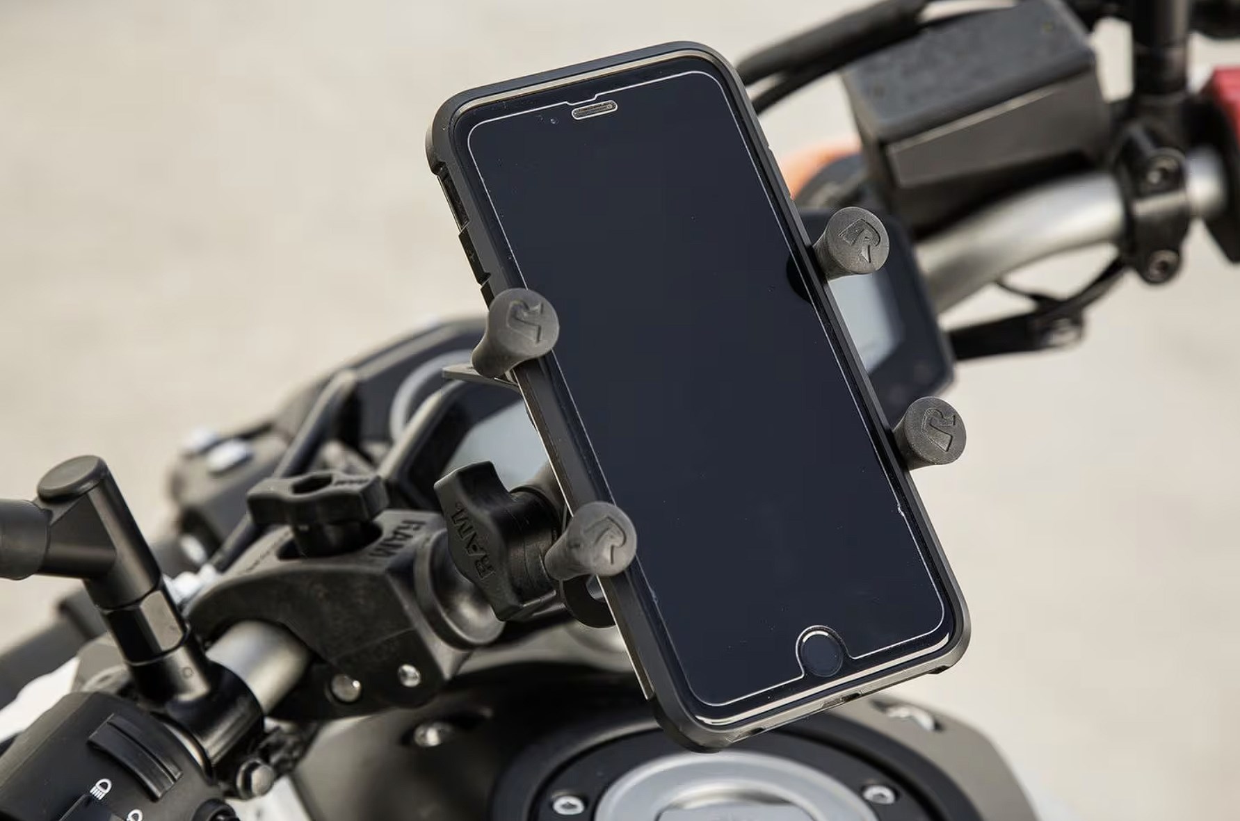 Ram Mount Phone Mounts