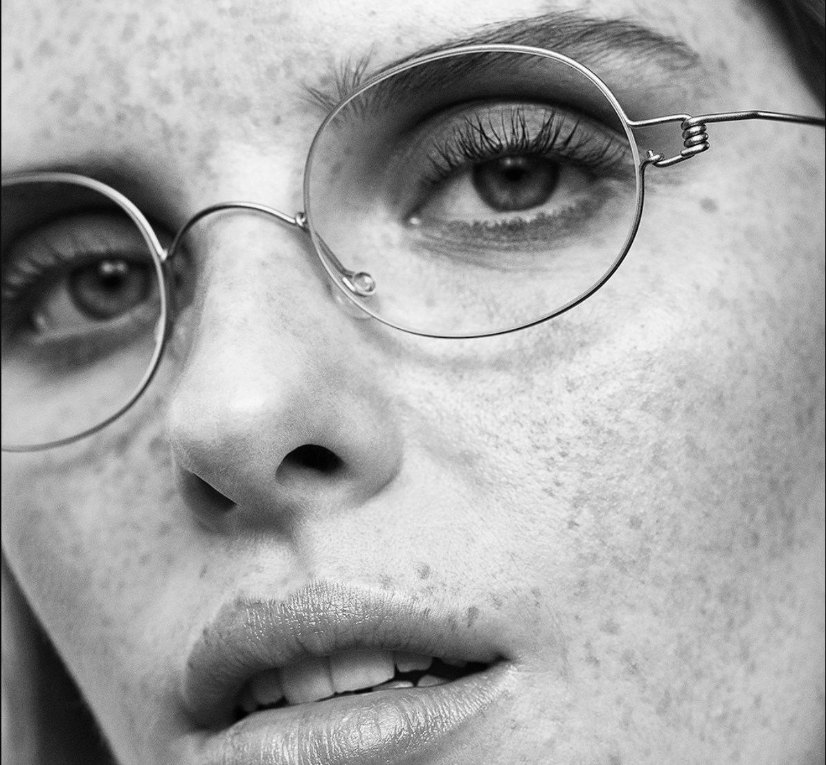 Lindberg Titanium Eyeglass Frames