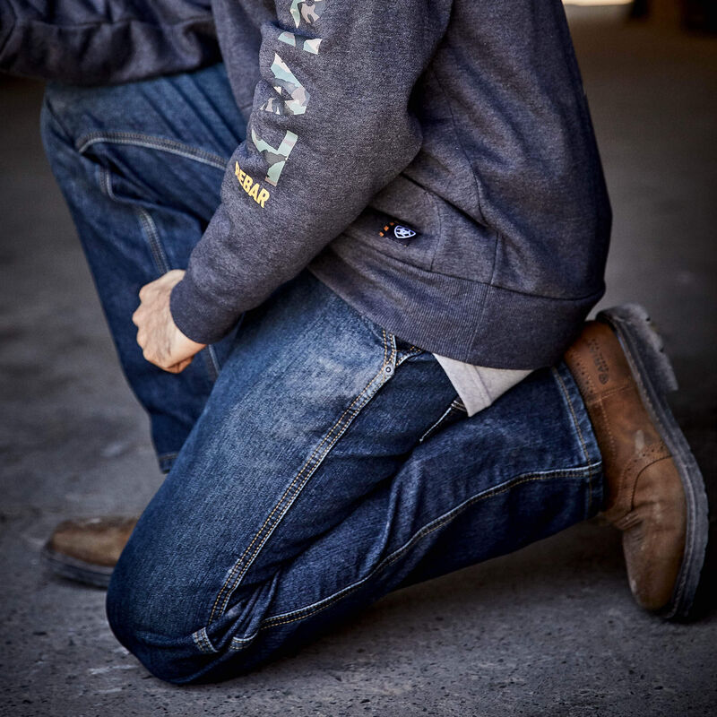 Ariat Rebar M4 Jeans