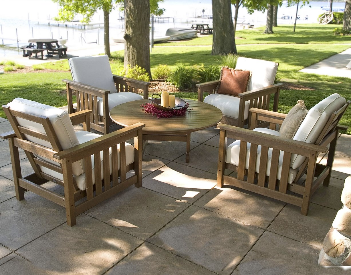Polywood Patio / Outdoor Furniture