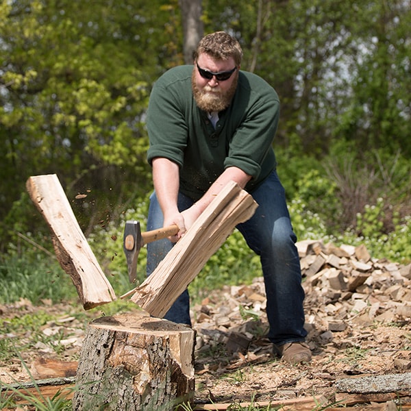 Gränsfors Bruk Splitting Axe
