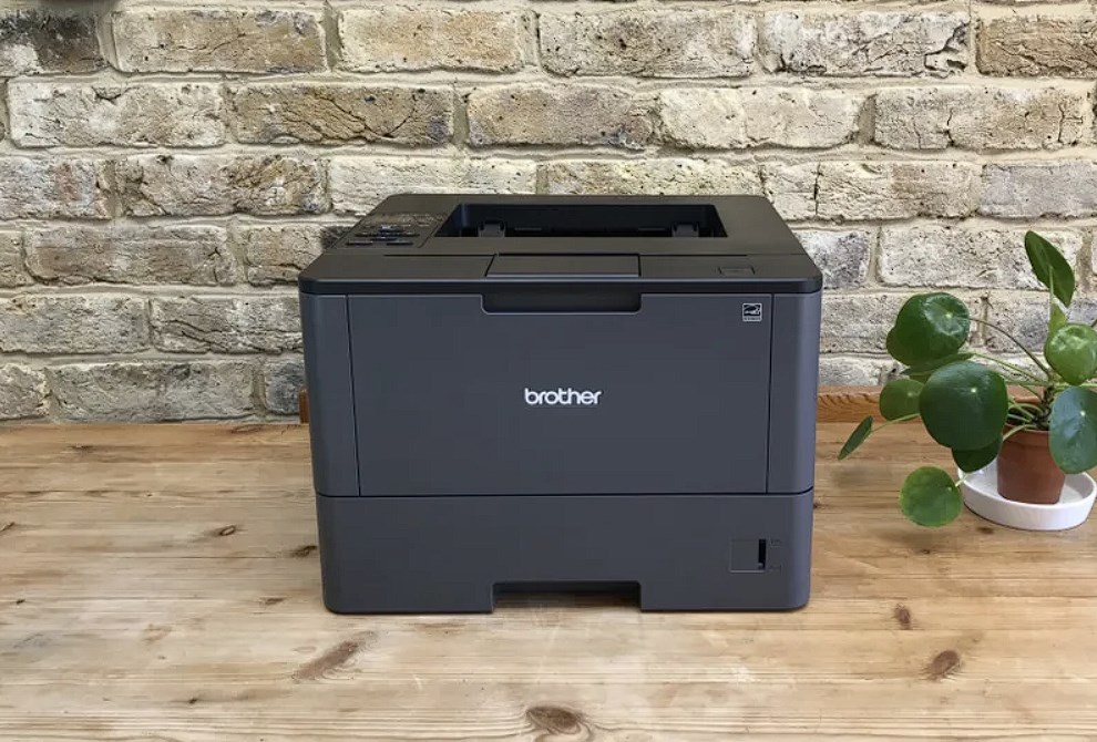 Brother Laser Computer Printers