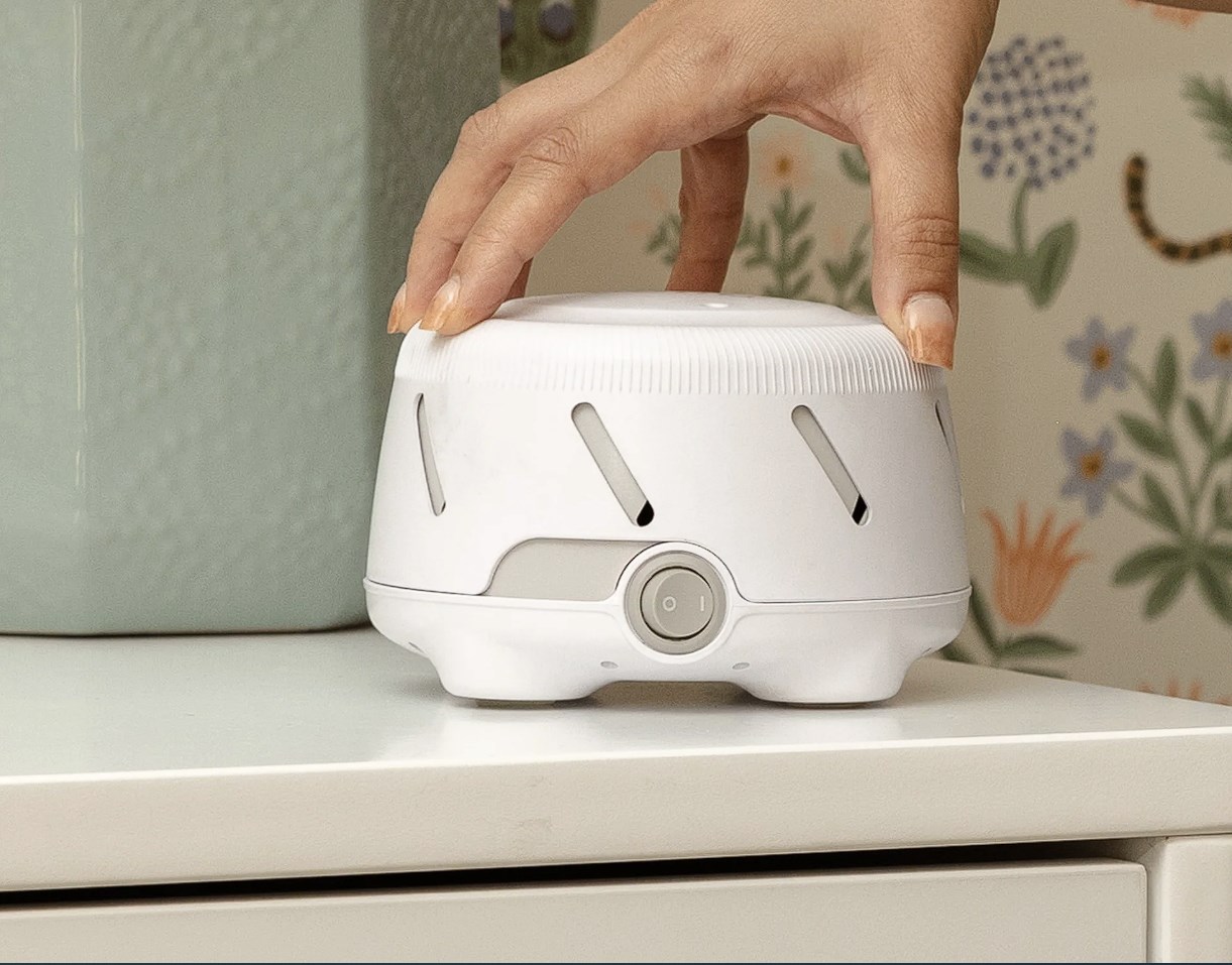 Dohm White Noise / Sound Machine