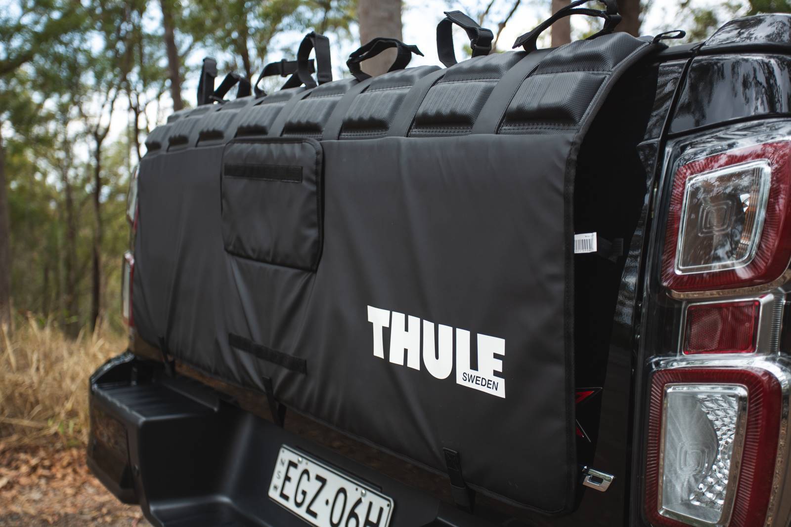 Thule Tailgate Pad