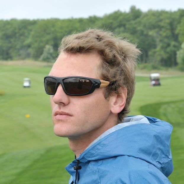 Carhartt Carbondale Safety Glasses