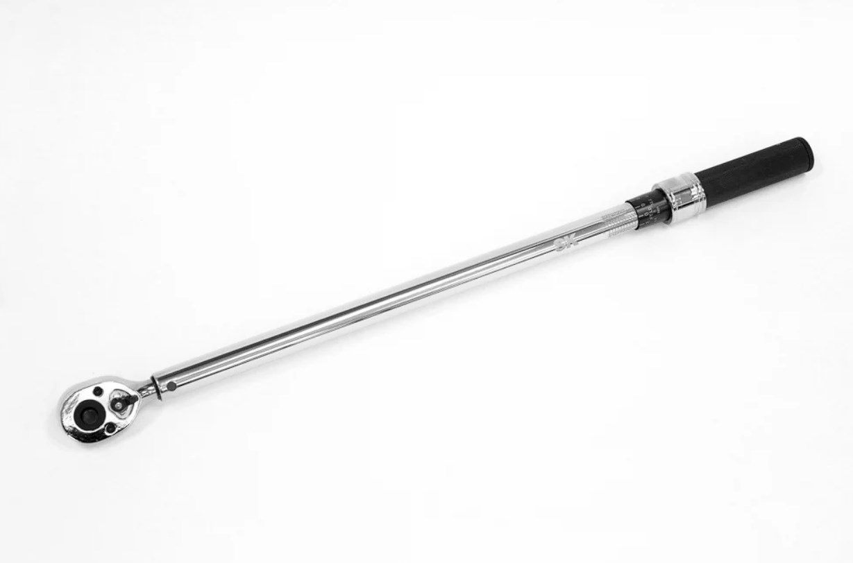 SK Tools Torque Wrench