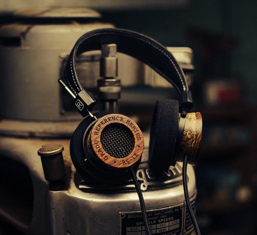 Grado Headphones