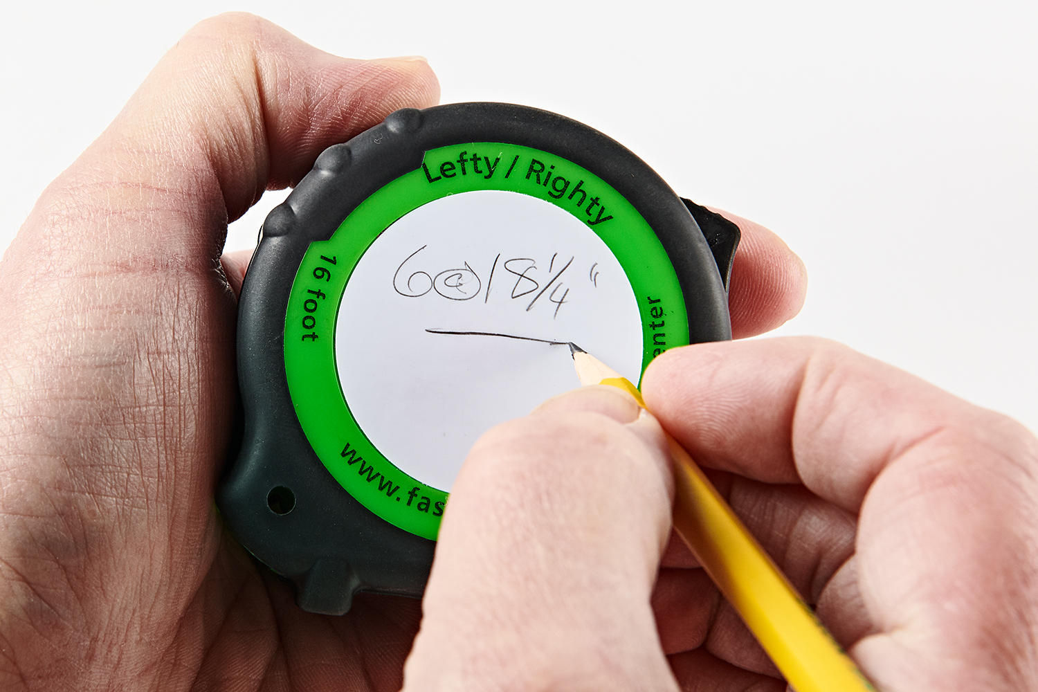 Fastcap Tape Measures
