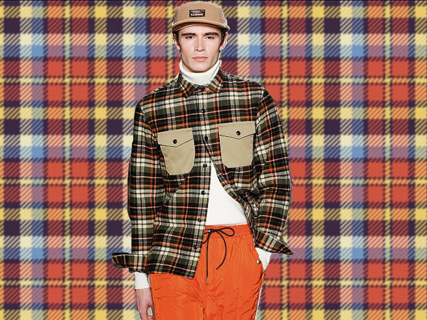 L.L.Bean Clothes / Clothing