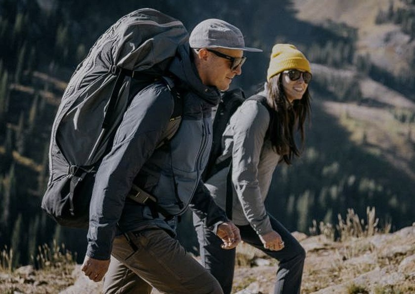 Kuhl Clothes / Clothing