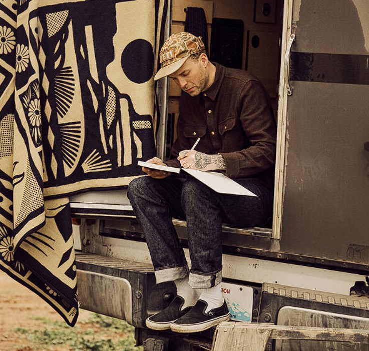 Pendleton Clothes / Clothing