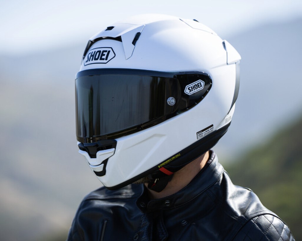 Shoei Motorcycle Helmets