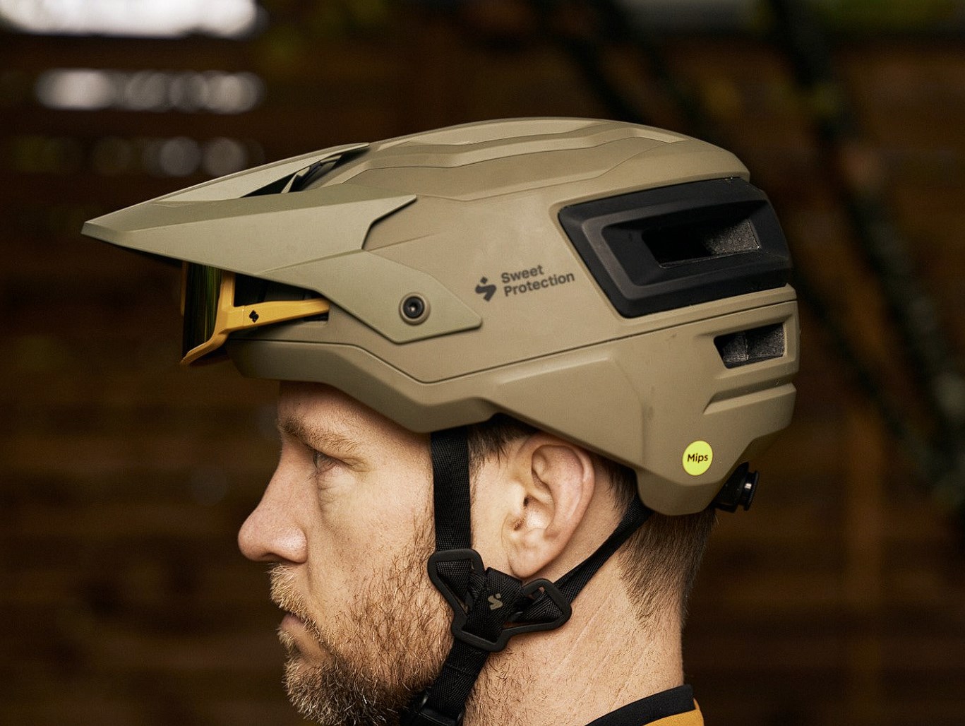 Sweet Protection Bike / Cycling / Helmets
