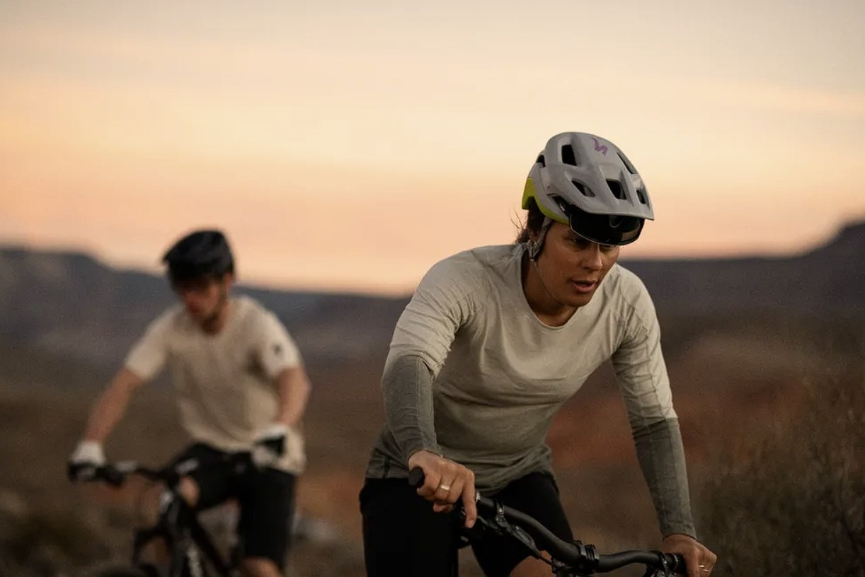 Specialized Bike Helmets