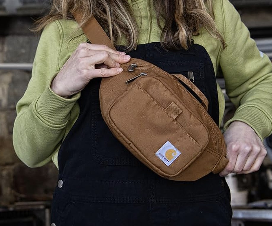 Carhartt Fanny Pack / Belt Bag