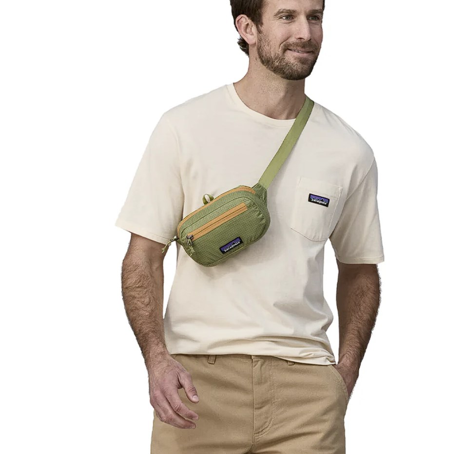 Patagonia Fanny Pack / Belt Bag
