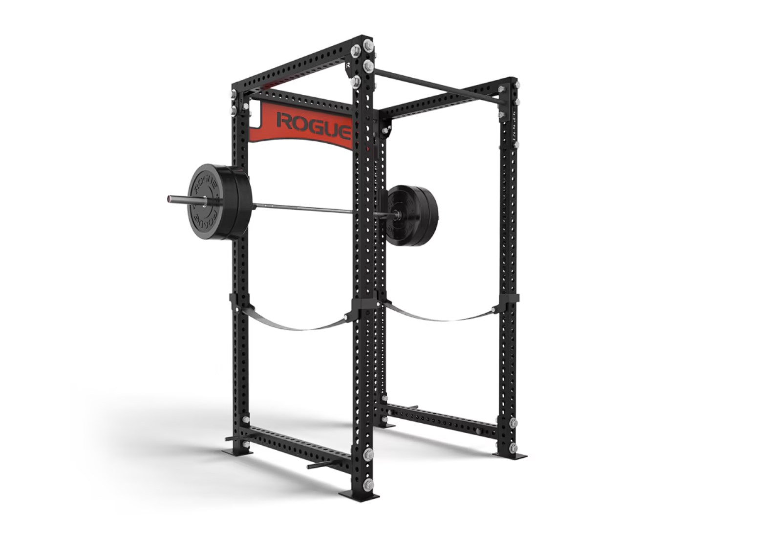 Rogue Monster Power / Squat Rack
