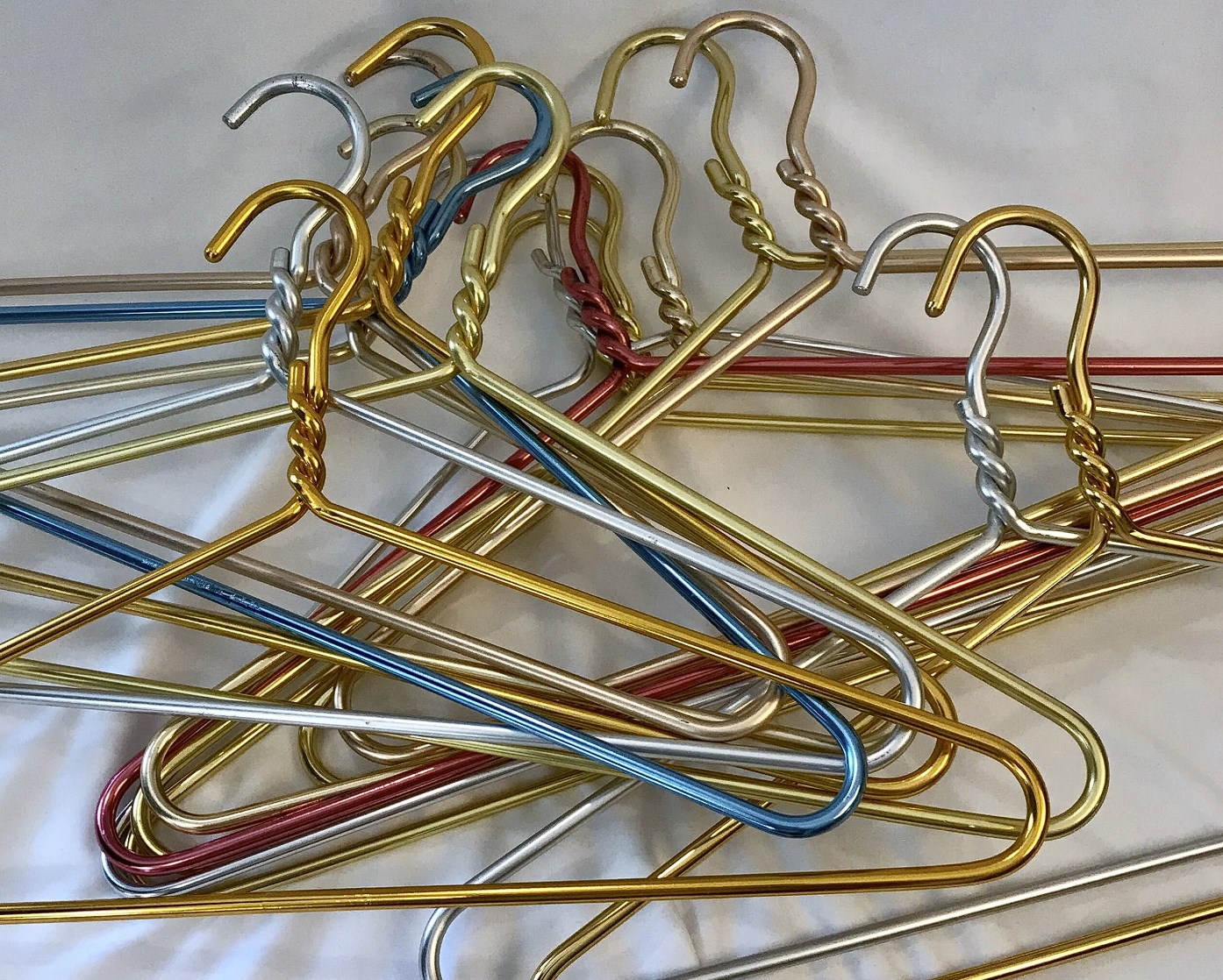 Dodco Clothes Hangers