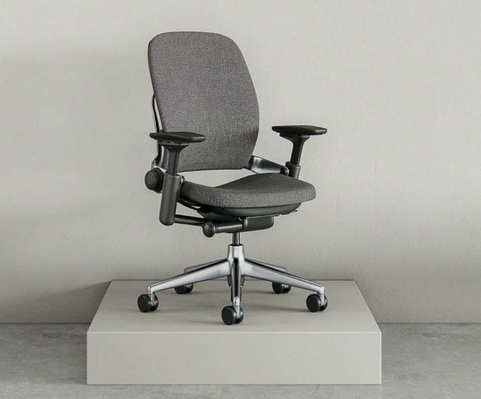 Steelcase Leap Office Chair / Computer Chair