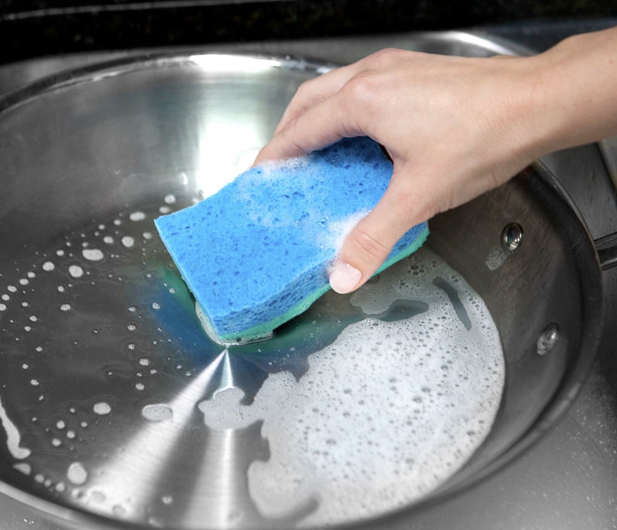 O-Cedar Multi-Use Sponge