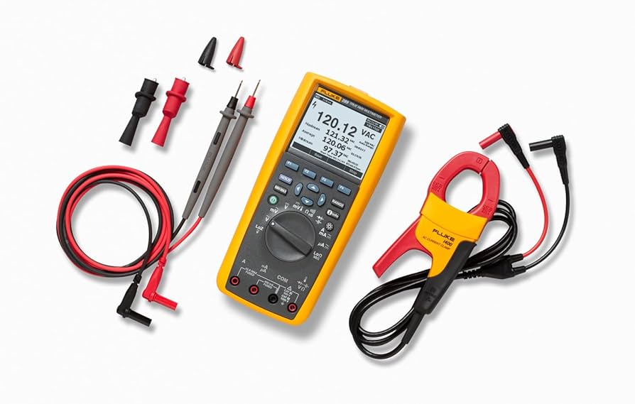 Fluke 289 Multimeter