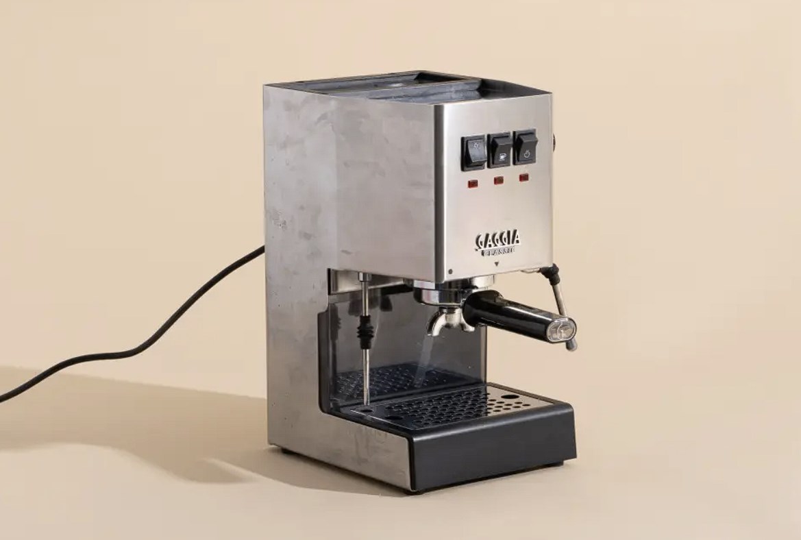 Gaggia Classic Pro Espresso Maker