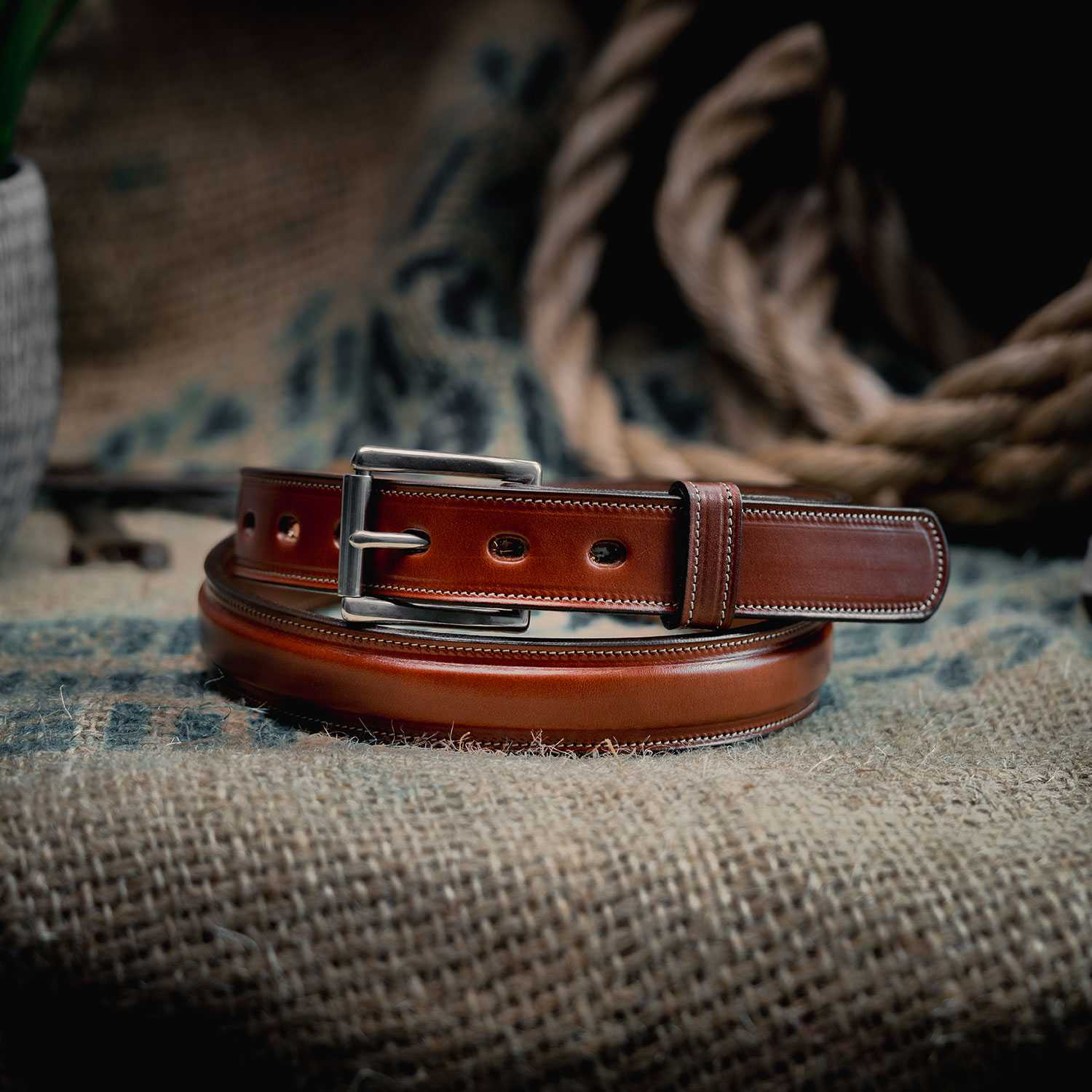 Hanks Belts