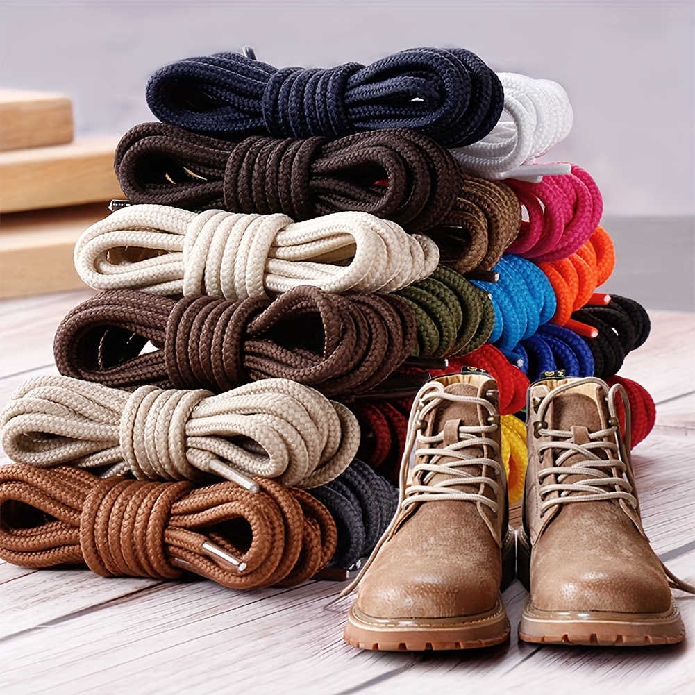 Ironlace Unbreakable Shoe/Boot Laces