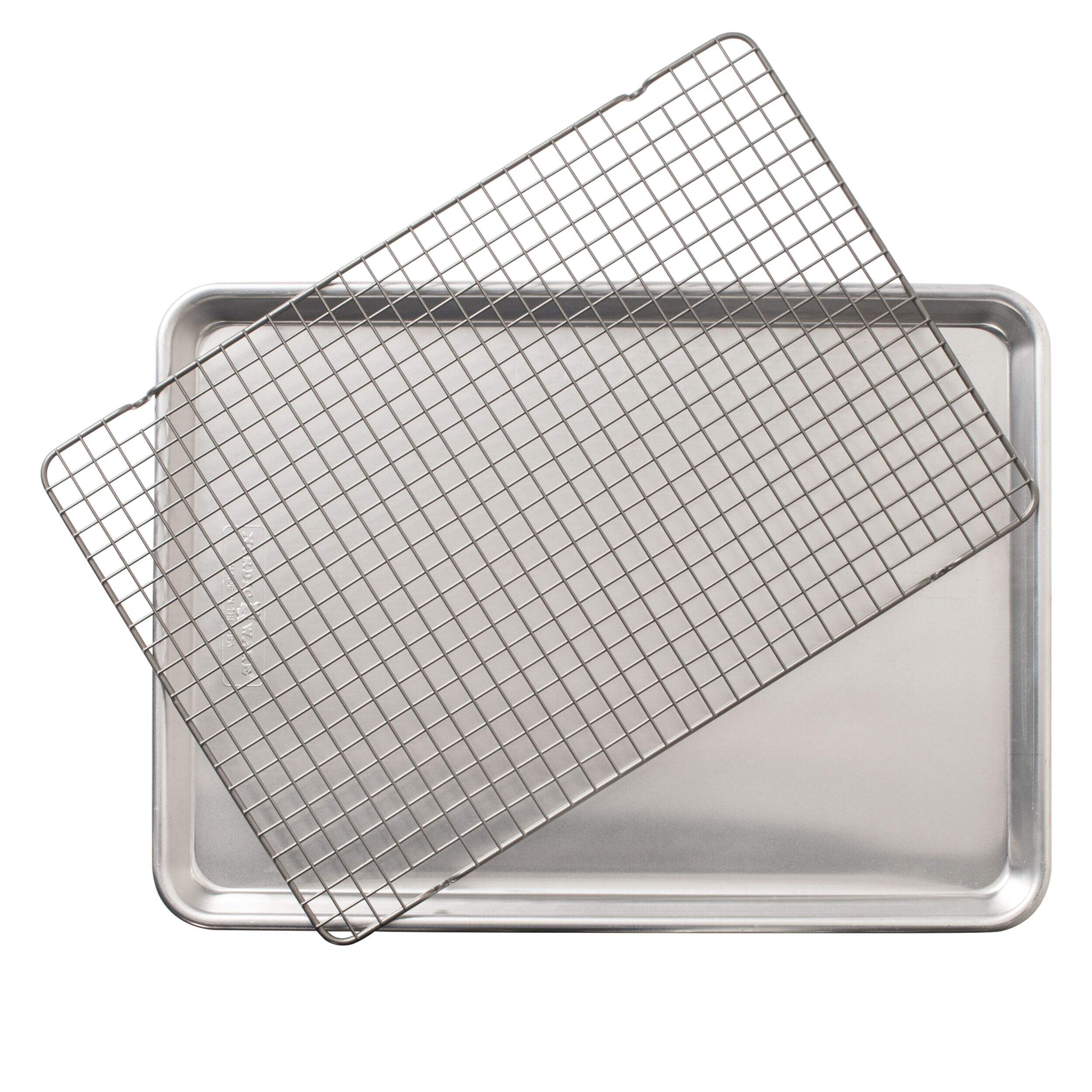 Nordic Ware Aluminum Baking Sheet