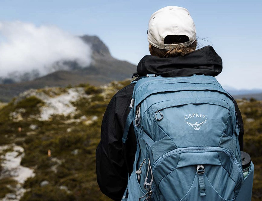 Osprey Backpacks
