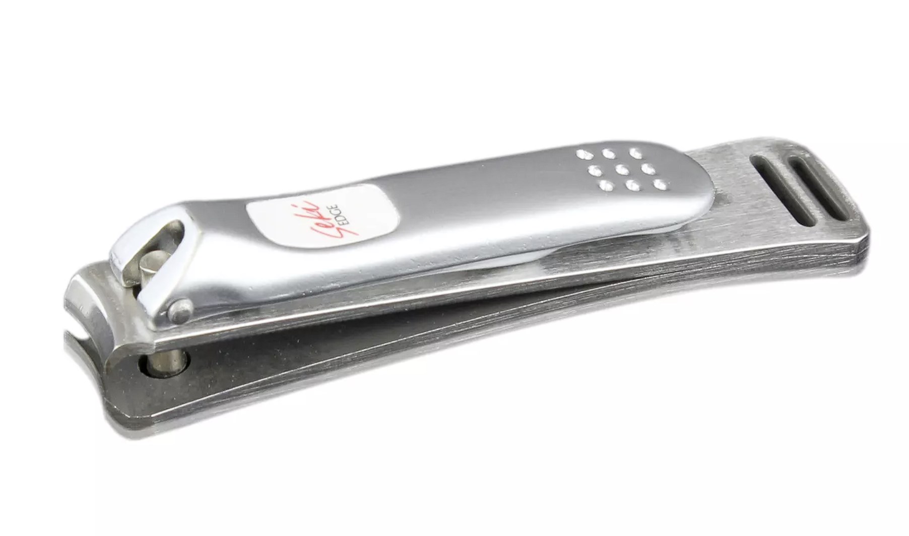 Seki Edge SS-106 Nail Clippers