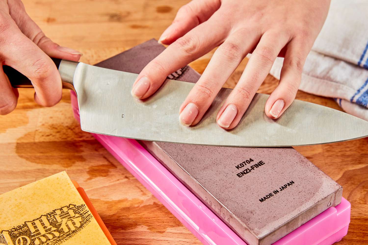 Shapton Professional Kuromaku Ceramic Whetstones